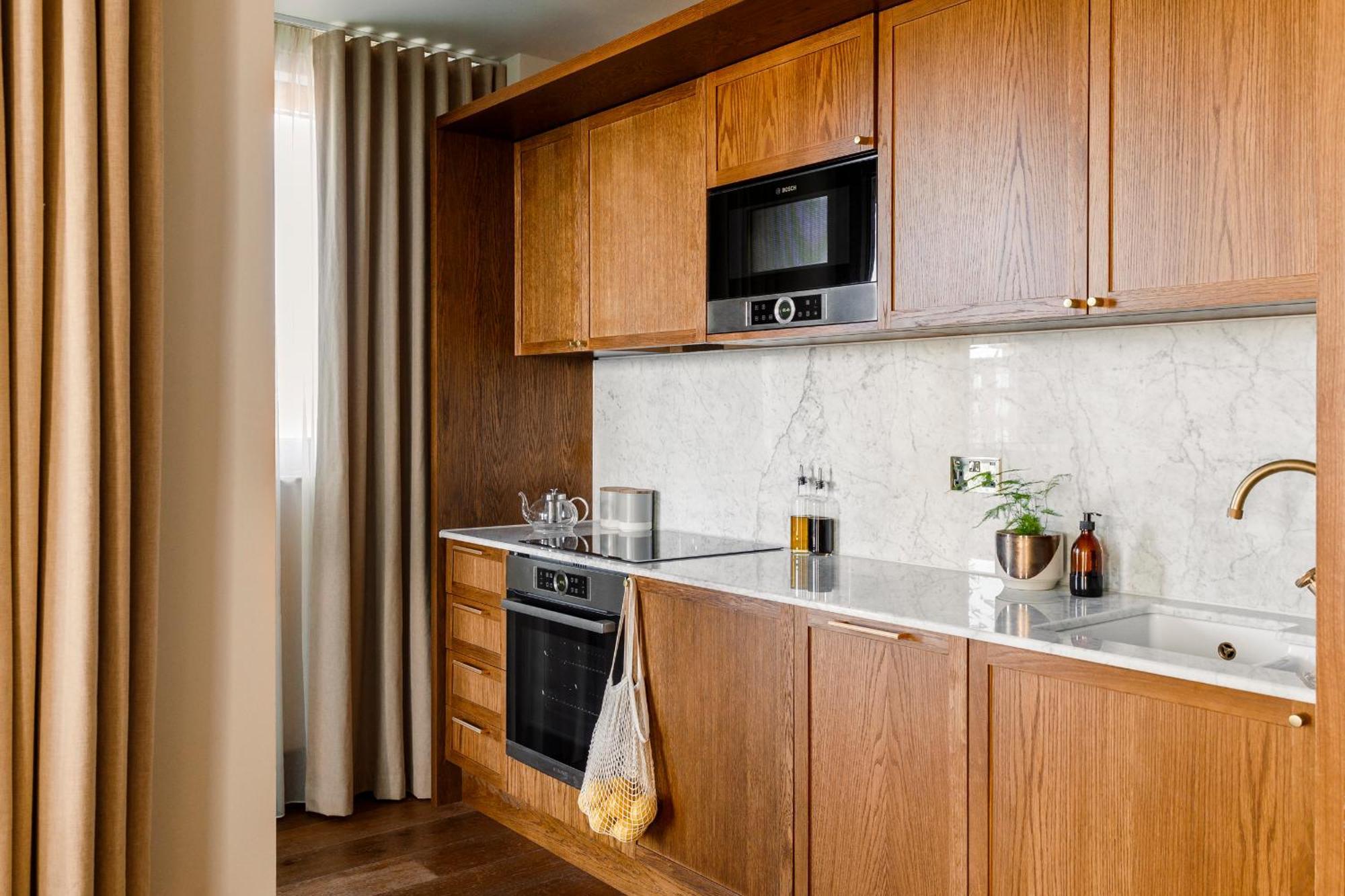 Luxury Apartments In A Vibrant Part Of North Londra Dış mekan fotoğraf